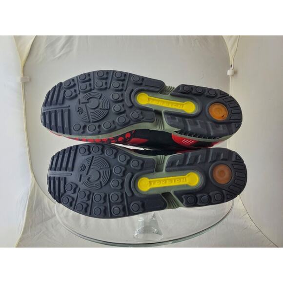 Adidas Special Flavors of the World - Spain - La Tomatina - Very RARE - US 11.5 - Picture 7 of 9